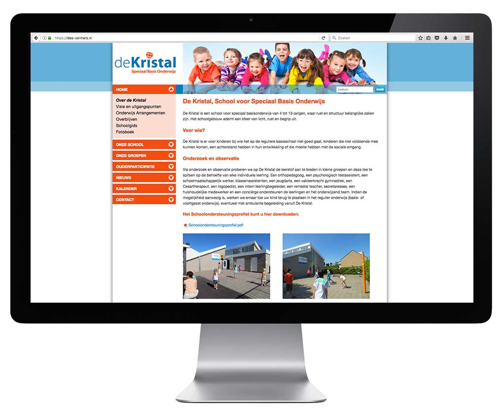 idee-vormers ideevormers websites