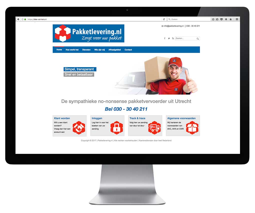 idee-vormers ideevormers websites