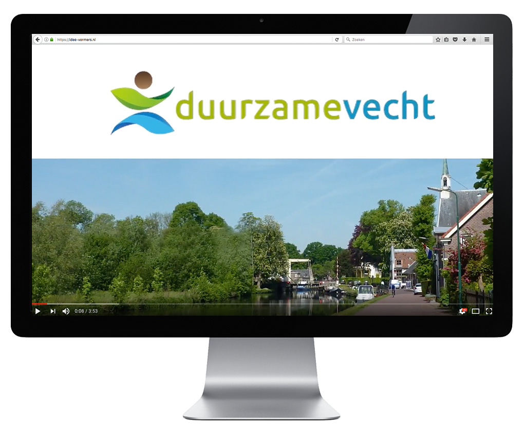 idee-vormers ideevormers websites