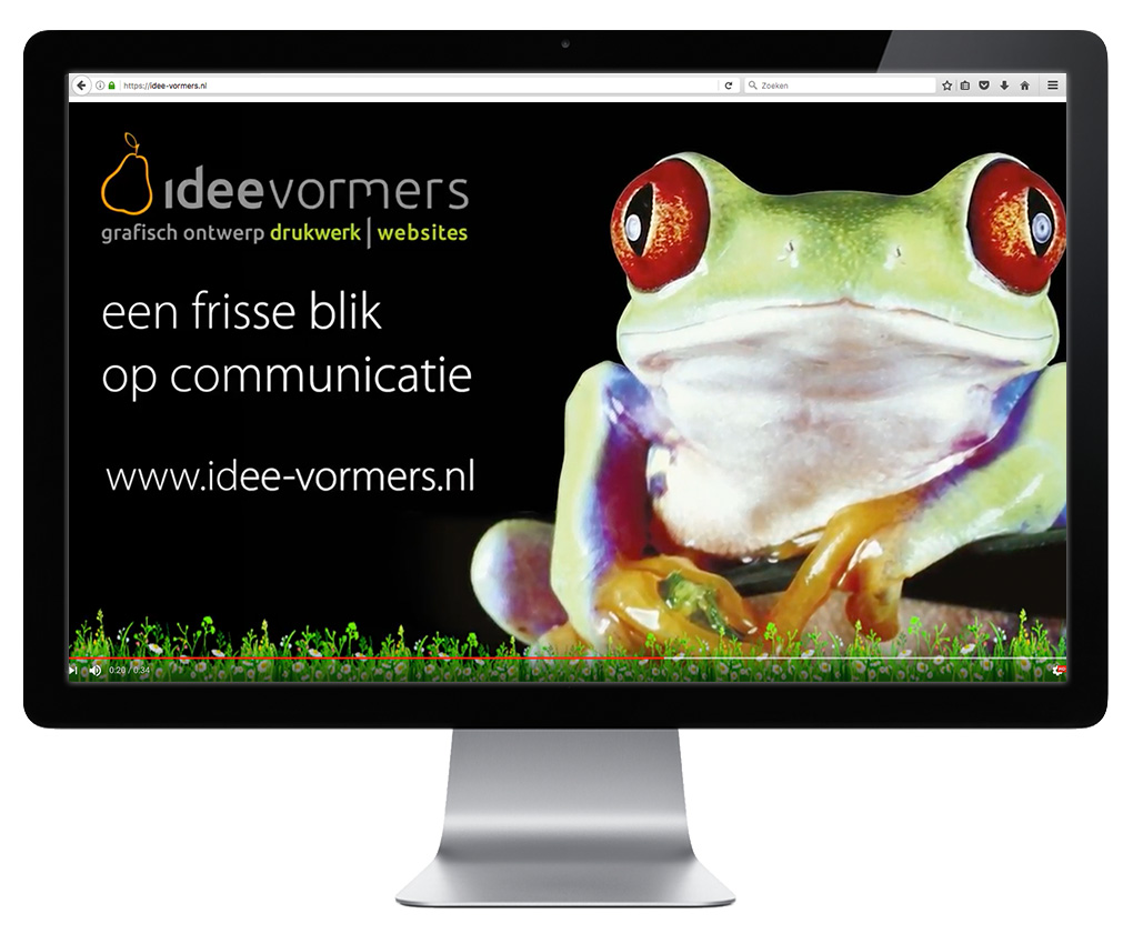 idee-vormers ideevormers websites