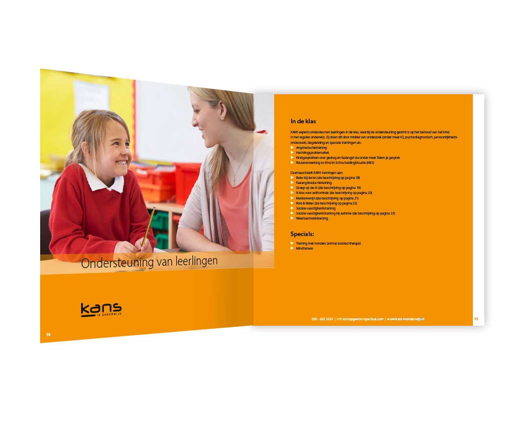 idee-vormers ideevormers brochure