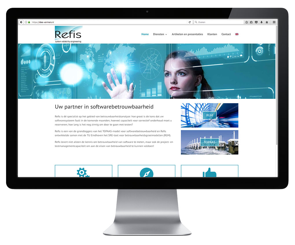 idee-vormers ideevormers websites